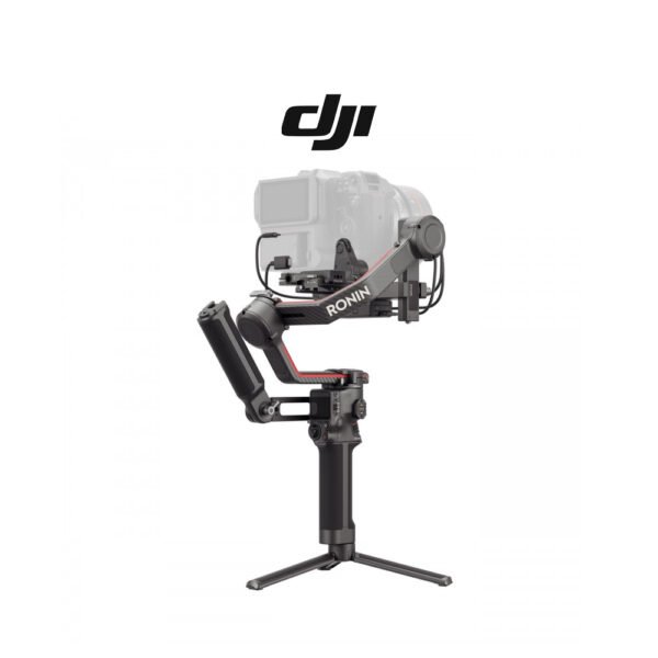 DJI RS3 Pro Gimbal Stabilizer Combo