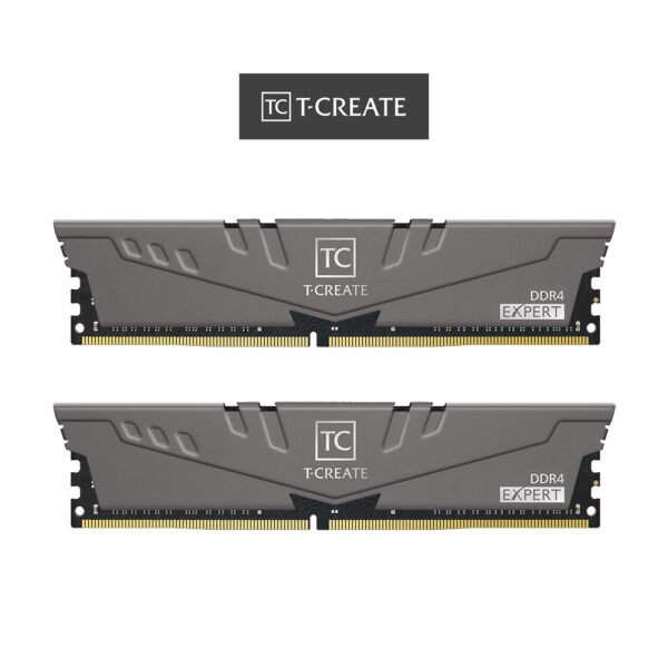 Teamgroup TCreate Expert 16Gb 3600Mhz (2X8GB) Dual Stick RAM Memory