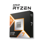 AMD Ryzen 7 9850X3D 8 Cores 16 Threads AM5 CPU Processor (Boxed)