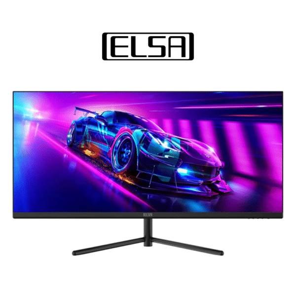 ELSA 30G1 P 30" 2560 x 1080 WFHD 100hz IPS Monitor