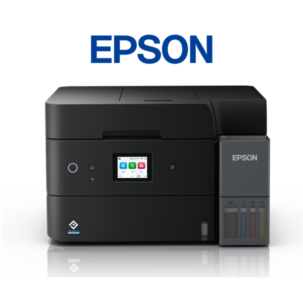 Epson EcoTank L6390 A4 Wi-Fi Duplex All-in-One Ink Tank Printer