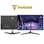 Gamdias Atlas HD24IFIC III 23.8" 1920 x 1080 200Hz 0.5ms IPS Monitor
