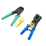 Network Crimping Tool HT-315 / HT-317 for RJ45 and RJ11 Plier