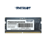 Patriot Signature Line 8GB x 1 DDR5 5600MHz CL46 SODIMM RAM