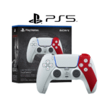 Sony PlayStation 5 PS5 Dualsense Wireless Controller (God of War 20th Anniversary Limited Edition)