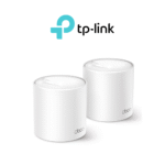 TP-Link Deco X60 AX5400 Whole Home Mesh Wi-Fi 6 Unit 2-Pack TpLink