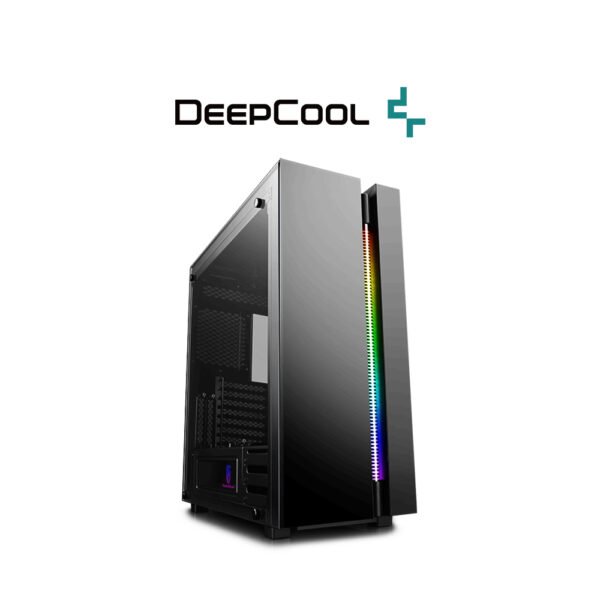 Deepcool New Ark 90 SE PC Case Chassis