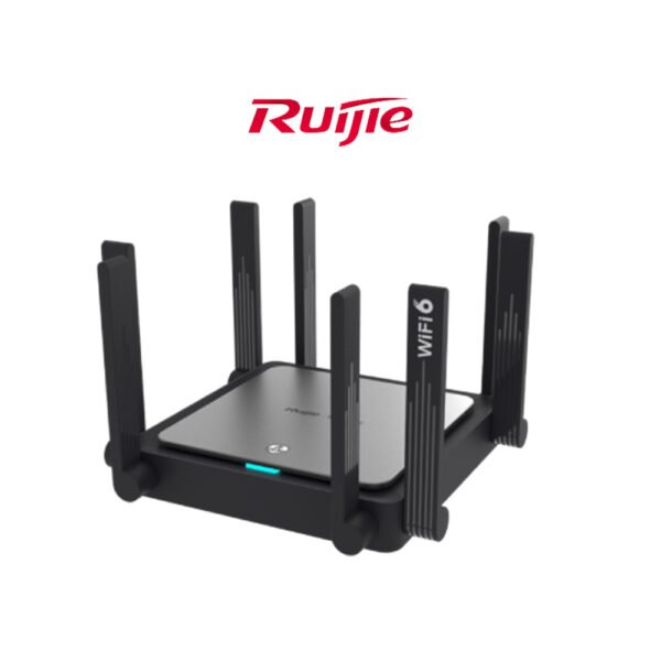 Ruijie 3200GX PRO 3200M Wi-Fi 6 Dual-band Gigabit Mesh Router