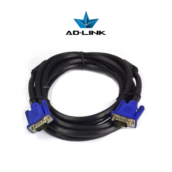 AD-Link VGA Cable (1.5m, 3m) Adlink