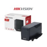 Hikvision DS-UPS600 600VA/360W UPS w/ Built in AVR Uninterruptible Power Supply