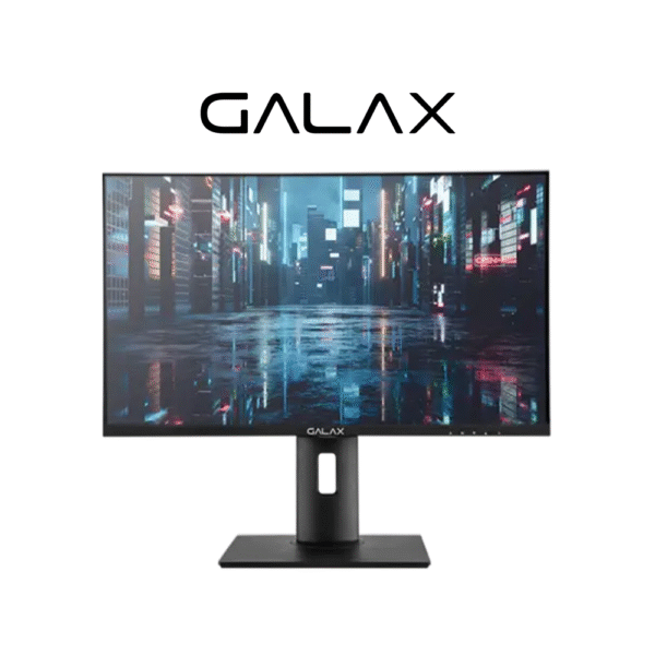 Galax Prisma PR-01 24" (23.8") 1080p 75Hz VA Monitor