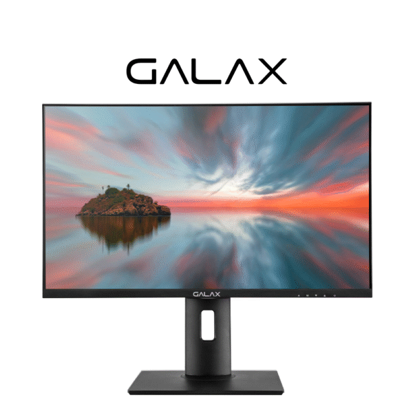 Galax Prisma-02 27" 1920 x 1080 75Hz VA Monitor