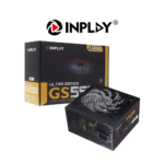 Inplay Ultra GS550 80+ Bronze RGB Power Supply PSU