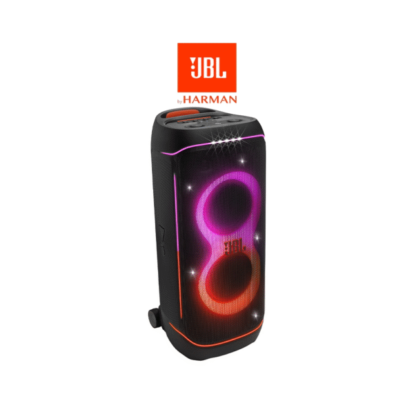 JBL PartyBox 720 Loudest Battery-Powered Party Bluetooth Speaker with Superior JBL Pro Sound (Black)