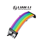 Lian Li Strimer Plus 24 PIN ARGB 200MM Extension Cable V1