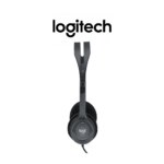 Logitech H111 Stereo Business Headset - Image 2