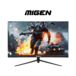Migen G2465F 24" (23.8") 165Hz IPS 1080p 1ms Gaming Monitor