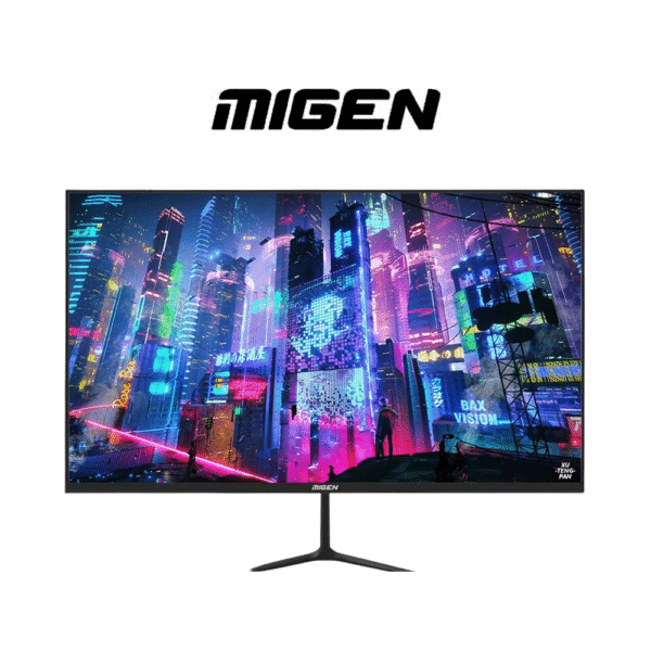 Migen N2468 24" (23.8") 1080p IPS 75Hz Monitor