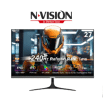 Nvision EG27XT 27" 240Hz IPS 1080p Gaming Monitor