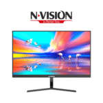 Nvision N2455GT 24" (23.8") 144Hz IPS 1080p 1ms FHD Monitor (Black)
