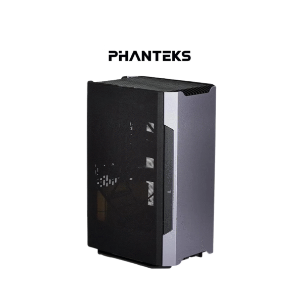 Phanteks Evolv Shift 2 Air Mesh Mini-ITX PC Case (Anthracite Gray)