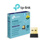 TP-Link Archer TX10UB Nano AX900 Nano Wi-Fi 6 Bluetooth 5.3 USB Adapter TpLink