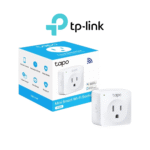 TP-Link Tapo P100 Mini Smart Wi-Fi Socket TpLink