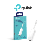 TP-Link UE300C USB Type-C to RJ45 Gigabit Ethernet Network Adapter TpLink