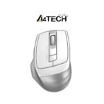A4tech FSTYLER FB35C Dual Mode BT | 2.4G Mouse White