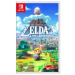Nintendo Switch The Legend Of Zelda Link's Awakening