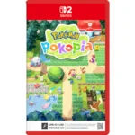 Nintendo Switch 2 Pokemon Pokopia