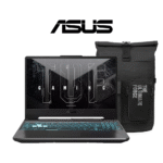 ASUS TUF Gaming A15 FA506NCQ-HN012W | 15.6″ FHD 144Hz IPS | Ryzen 7 170 | RTX 3050 4GB | 8GB RAM | 512GB SSD | Windows 11 Home Gaming Laptop