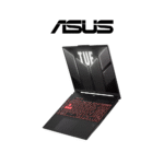 ASUS TUF Gaming A16 FA607NUQ-RL011W | 16" FHD 144Hz IPS | Ryzen 7 170 | RTX 4050 6GB | 16GB RAM | 512GB SSD | Windows 11 Home Gaming Laptop - Image 4