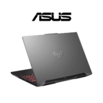ASUS TUF Gaming A16 FA607NUQ-RL011W | 16" FHD 144Hz IPS | Ryzen 7 170 | RTX 4050 6GB | 16GB RAM | 512GB SSD | Windows 11 Home Gaming Laptop - Image 3
