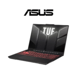 ASUS TUF Gaming A16 FA607NUQ-RL011W | 16" FHD 144Hz IPS | Ryzen 7 170 | RTX 4050 6GB | 16GB RAM | 512GB SSD | Windows 11 Home Gaming Laptop - Image 2