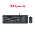 Redragon BS7092 Keyboard and Mouse Wired Combo