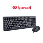 Redragon BS7092 Keyboard and Mouse Wired Combo - Image 2