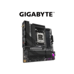 Gigabyte B650M AORUS ELITE AX Micro ATX Motherboard - Image 2