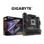 Gigabyte B650M AORUS ELITE AX Micro ATX Motherboard