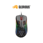 Glorious Model D Gaming Mouse (Matte Black)