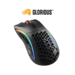 Glorious Model D Wireless Gaming Mouse (Matte Black) - Image 3