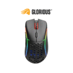 Glorious Model D Wireless Gaming Mouse (Matte Black)