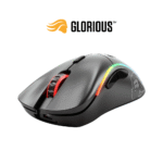 Glorious Model D Wireless Gaming Mouse (Matte Black) - Image 2