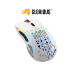 Glorious Model D Wireless Gaming Mouse (Matte White) - Image 3