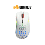 Glorious Model D Wireless Gaming Mouse (Matte White)