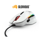 Glorious Model I Gaming Mouse (Matte White) - Image 2