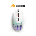 Glorious Model I Gaming Mouse (Matte White)