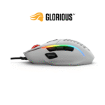 Glorious Model I Gaming Mouse (Matte White) - Image 3