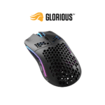 Glorious Model O Wireless Gaming Mouse (Matte Black) - Image 3
