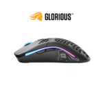 Glorious Model O Wireless Gaming Mouse (Matte Black) - Image 2